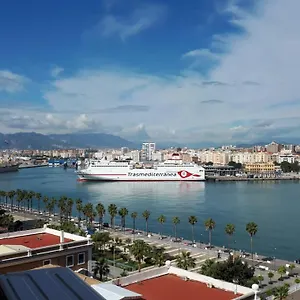  Appartement Malagueta & Port Spanje