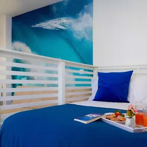  Appartement Estudio Junto A Plaza Merced Spanje