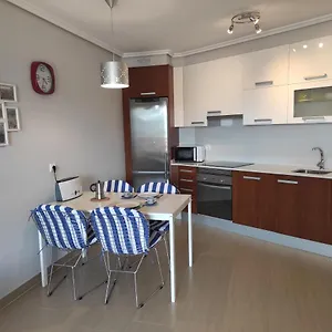  Appartement Tejita Playa Spanje