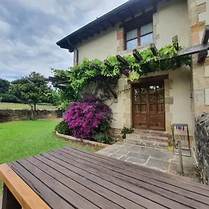 La Casuca De Aguero Сasa de vacaciones Aguero (Cantabria)