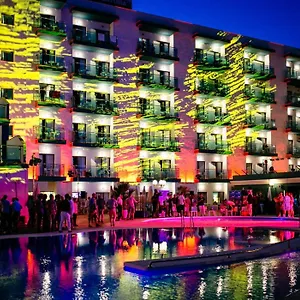 3* Ξενοδοχείο Ritual Torremolinos- Adults Only