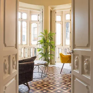  Appartement Madeinterranea Spanje