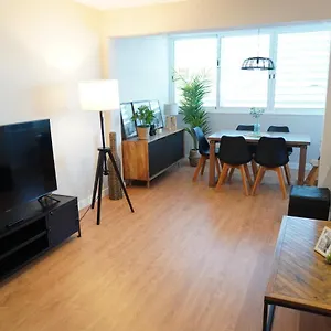 Anaga Apartment, Cruz De Tenerife. Apartamento Santa Cruz de Tenerife