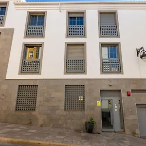 Welcome Apartamento Málaga