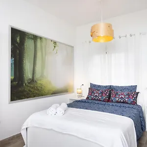 Live Burgado Apartamento Arico