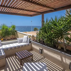  Vakantiehuis Medano - Playa Spanje