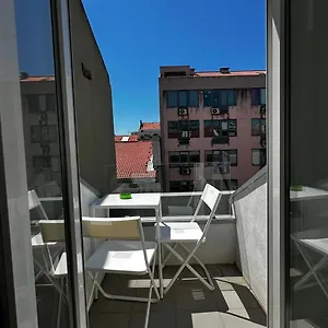 New Chill Habitación en casa particular Lisboa