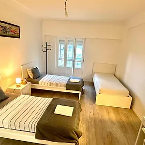 Alvalade Apartamento Lisboa