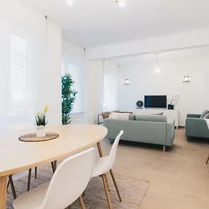  Appartement Amalur By People Spanje