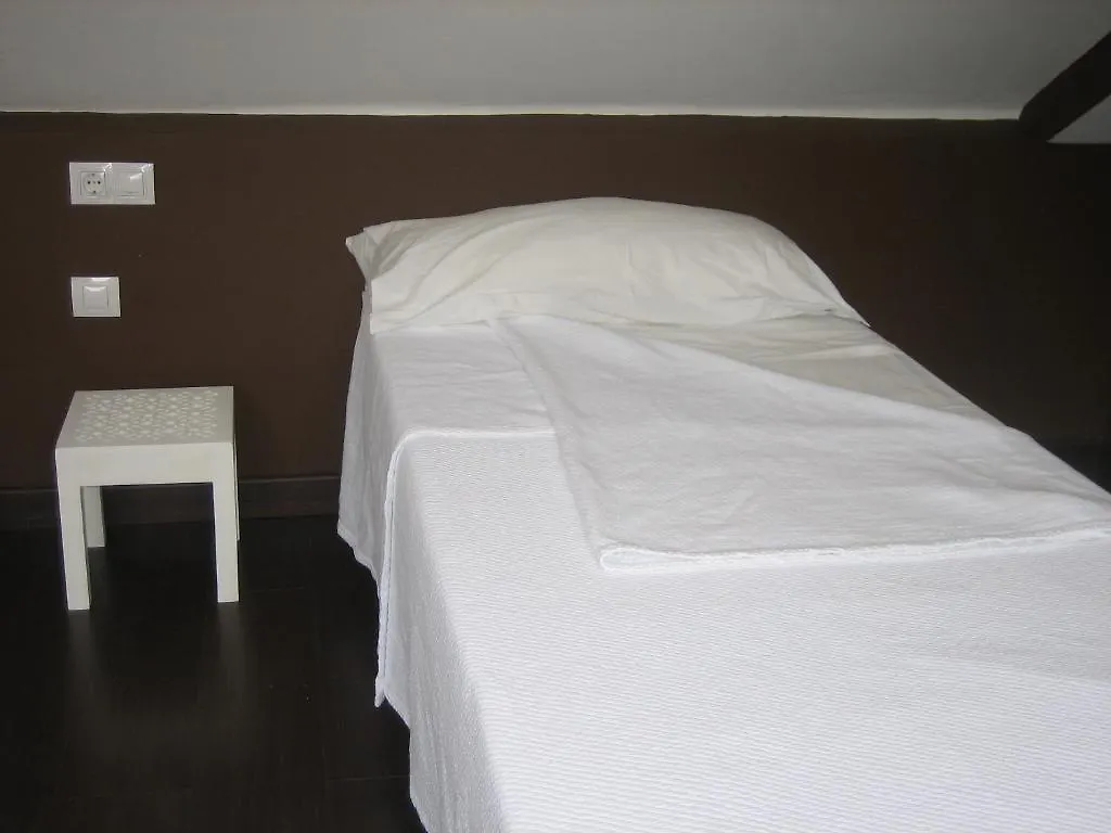 Appartement Residencia Universitaria San José Málaga Espagne